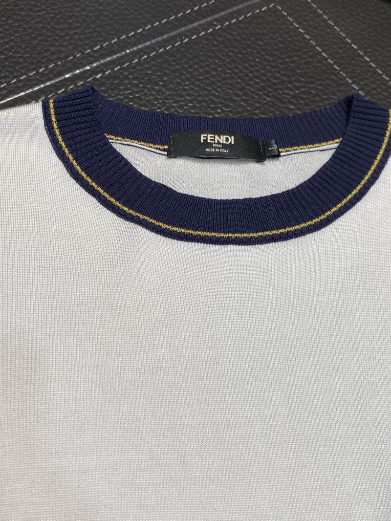 Fendi T-Shirts